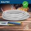 5 Meter Kalitec H05VV-F Schlauchleitung 4x1 mm² I Produktbild-Vorschau 6