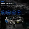 Zeblaze Vibe 8 Smartwatch Argento  Argento Taglia unica Anteprima dell’immagine prodotto 9