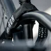 AARON AA-1013-01, cadenas à chaîne, noir, acier, nylon, Voir les images du produit 16