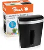 Peach PS600-10 - Vorzerkleinerer - Mikroschnitt Produktbild-Vorschau 2