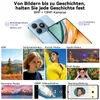 OSCAL FLAT 1C Smartfon bez umowy, 6,5 calowy Android Podgląd zdjęcia produktu 7