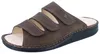 Finn Comfort Chaussures Korfu Tabak Carat, 01508039014 Voir les images du produit 6