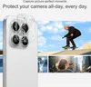 Kamera Linsenschutz für Xiaomi 17 HD 9H Hart Glas Dünn Produktbild-Vorschau 5