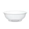Salatschalen, R-PET rund 500 ml Ø 15,5 cm · 5,5 cm glasklar Produktbild-Vorschau 1