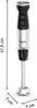 Tefal Quickchef+ HB67G830, Pürierstab, 0,8 l, 1000 W, Produktbild-Vorschau 3