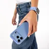 PURO Zweifarbige Blend Mag Hülle für iPhone 18 Pro/17 Pro, Produktbild-Vorschau 9