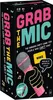 HUCH!, Grab the Mic Spiel Deutsch, Karaoke Spiel mit Produktbild-Vorschau 3