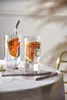 Villeroy&Boch - Zestaw 4 wysokich szklanek Rose Garden 300 Podgląd zdjęcia produktu 11