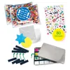 SES Creative Beedz Strijkkralen Luxe Sorteerbox 6000 Stuks Voir les images du produit 1