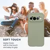 kwmobile Handyhülle für Google Pixel 11 Pro Hülle - weiches Produktbild-Vorschau 4