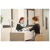 Lumeno LED lampada di ingrandimento 721X-MKIII, lente di Anteprima dell’immagine prodotto 2