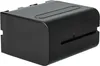 vhbw Akku kompatibel mit Grundig LC-D300HE, LC-D200HE, Produktbild-Vorschau 2