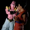 Banpresto Dragon Ball Z - Figurki Majin Buu Match Makers, Podgląd zdjęcia produktu 8