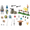PLAYMOBIL ® 71447 Anniversaire de chevalier Voir les images du produit 9