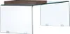 Venture Home Tisch Telemark Transparent Produktbild-Vorschau 9