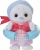 Sylvanian Families Robbenfamilie Produktbild-Vorschau 8