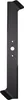 Messer 52cm für Toro DH150 DH170 DH190 DH200 DH 220 Produktbild-Vorschau 2