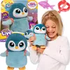 Moose Toys My Walking Penguin, Chopak, dziewczyna, 5 Podgląd zdjęcia produktu 3
