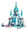 LEGO® Disney Princess 43244 Elsin zimný palác Náhľad obrázku produktu 12