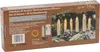 F-H-S Candela LED per albero senza fili per esterni bianco Anteprima dell’immagine prodotto 4