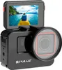 PULUZ Metallgehäuse für Insta360 Ace Pro/Ace (PU966B) Produktbild-Vorschau 3
