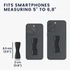 kwmobile Lot de 3 supports pour smartphone, supports pour Voir les images du produit 6