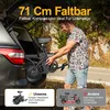 F6 Elektrofahrrad, 250W‑, 48 V 15 Ah abnehmbarer Produktbild-Vorschau 9