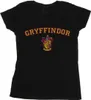 Harry Potter - "Gryffindor" T-Shirt für Damen BI23849 (S) Produktbild-Vorschau 1