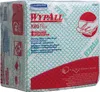 WYPALL Panno di pulizia X80 Plus 19154 335x345cm gn 30 Anteprima dell’immagine prodotto 2