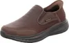 Skechers Shoes 205237RDBR in Black color size 41 Voir les images du produit 16
