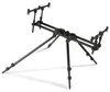 Sänger ANACONDA Black Barrier Rod Pod Produktbild-Vorschau 1