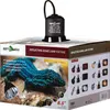 Repti-Zoo Lampenfassung mit Schirm für 75W Glühbirne Produktbild-Vorschau 10