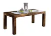 MASSIVMOEBEL24 | Table à manger 180x90 Palissandre laqué Voir les images du produit 8