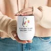 Mr. & Mrs. Panda Thermo Becher Pinguin Pommes - Weiß - Produktbild-Vorschau 4