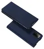 Pouzdro na mobilní telefon Samsung Galaxy A03s Book Case Náhled obrázku produktu 2