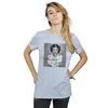 Star Wars - T-Shirt für Damen BI44925 (XXL) (Grau) Produktbild-Vorschau 2