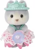 Princesses in Flower Dresses - SYLVANIAN FAMILIES - 5809 Anteprima dell’immagine prodotto 4