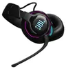 JBL Quantum 910 Cuffie Gaming Wireless e Cablate Nero con Anteprima dell’immagine prodotto 8