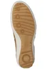 Legero Ballerinas Ballerinas Veloursleder Produktbild-Vorschau 7