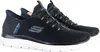 Pánské tenisky Skechers Summits High Range black Náhled obrázku produktu 89
