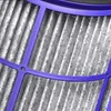 Close-up view of a clean air filter. Produktbild-Vorschau