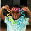 Fat Brain Toys Bauspielzeug Plip Links - sensorisches Produktbild-Vorschau 8
