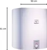 Bosch accumulateur mural Tronic 3500 T monocircuit Bas Voir les images du produit 2