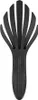 WetBrush Pro Go Green Curl Detangling Brush Black Produktbild-Vorschau 3