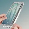 360 Grad Handyhülle für Samsung Galaxy A23 5G Case Cover Produktbild-Vorschau 5