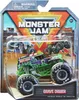 Spin Master 6044941 Monster Jam Trucks Monster Design Náhled obrázku produktu 4