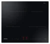 Samsung NZ64B4016FK, Schwarz, Integriert, 60 cm, Produktbild-Vorschau 3