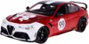 BBurago Alfa Romeo Giulia GTAm 1:18 11049 Voir les images du produit 2