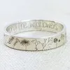 Fingerring mit Blumenmuster, exquisite Legierung, Produktbild-Vorschau 2