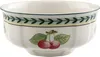 10-2281-3880 Ciotola per dessert French Garden Fleurence Anteprima dell’immagine prodotto 1